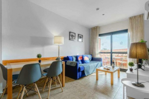 Apartamento junto a la playa 4p piscina y parking, Punta Umbria